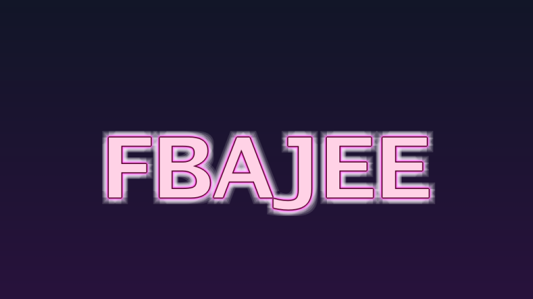 ✅ FBAJEE - Situs Resmi FBAJEE | Download Aplikasi & Login · 8II · Tentang · Transparan & Jujur · Enkripsi SSL 256-bit · Terbaru