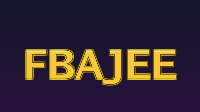 ✅ FBAJEE - Situs Resmi FBAJEE | Download Aplikasi & Login · 8IIZA · APK · Versi · Ukuran · Persyaratan · Unduh APK
